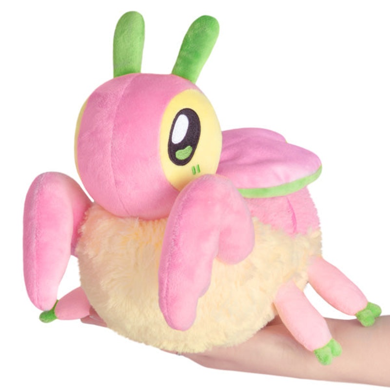 Mini Squishables – 9  Orchid Mantis