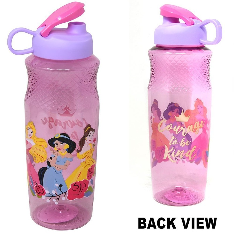 Princess 30 oz Sullivan Bottle