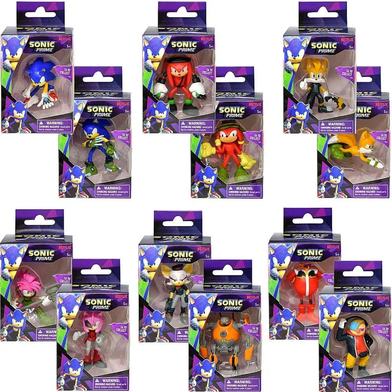 Sonic 2.5 Figure 1pk
