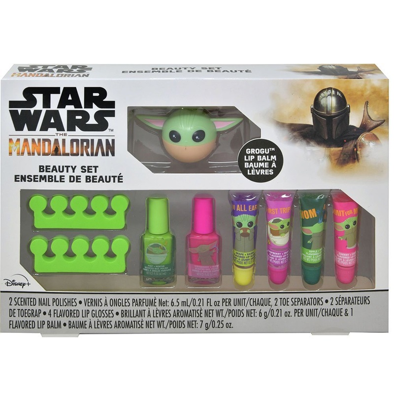 Star Wars Cosmetic Set in Box