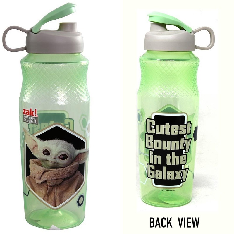 Star Wars The Child 30oz PP Sullivan Bottle
