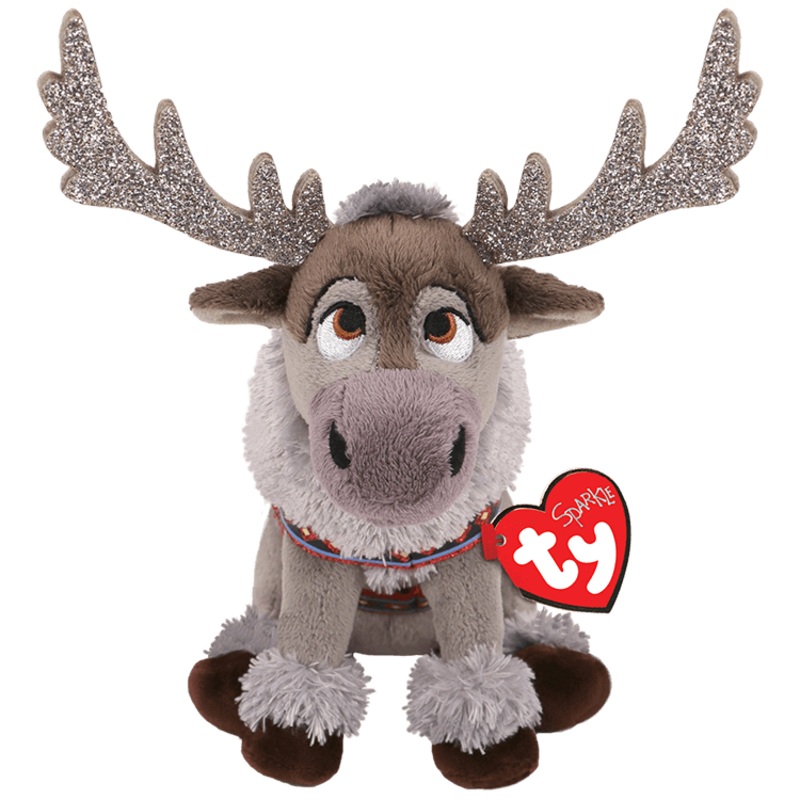 Sven Sparkle TY – Small 8