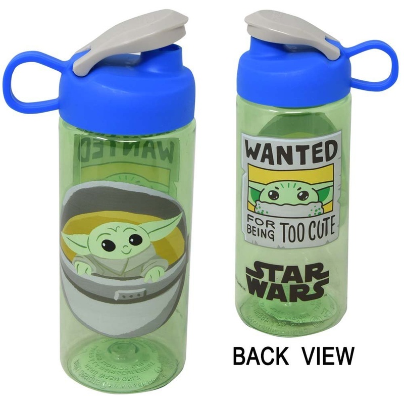 The Child 16.5oz Sullivan Bottle