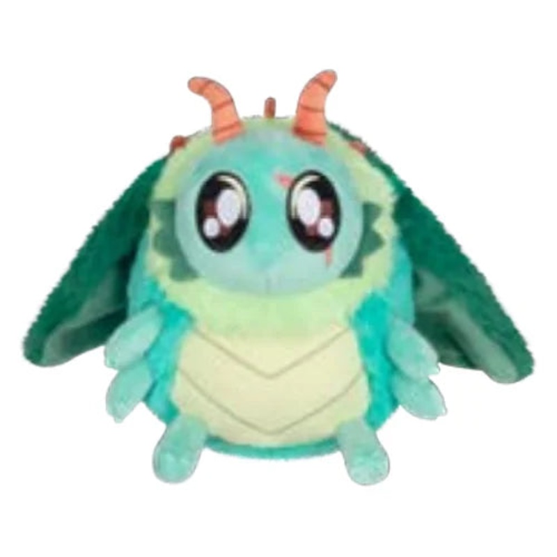 Alter Ego – Dragon Moth