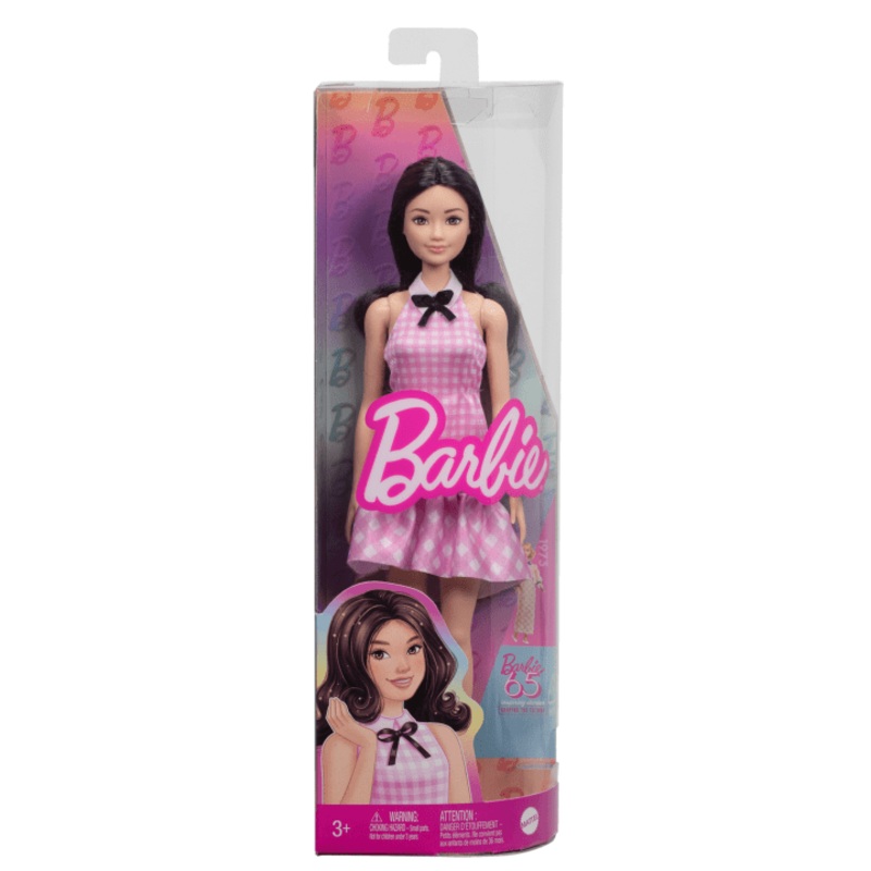 Barbie Fashionista Doll #224 – Quick Curl