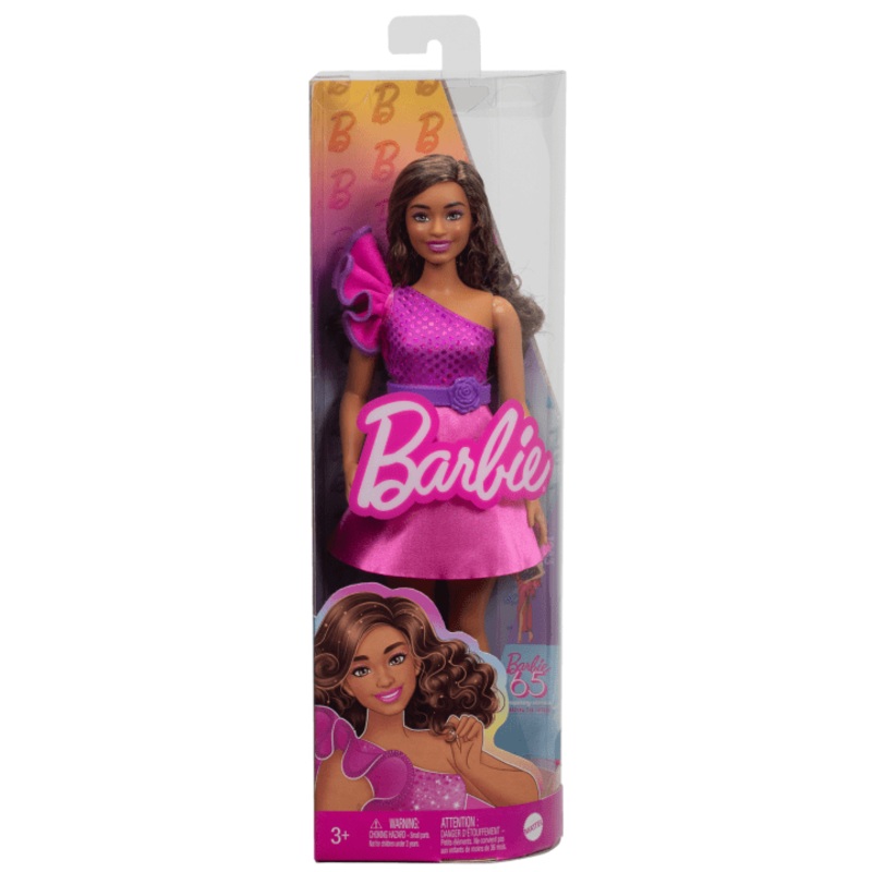 Barbie Fashionista Doll #225 – Dream Date