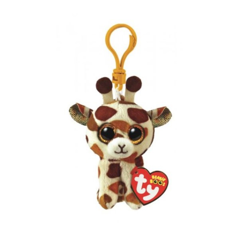 Beanie Boo’s – Stilts the Giraffe – 5 Clip