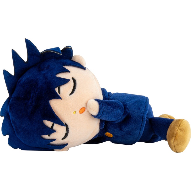 Club Mocchi Mocchi Suya Suya Sleeping Friend – Jujutsu Kaisen: Megumi Fushiguro