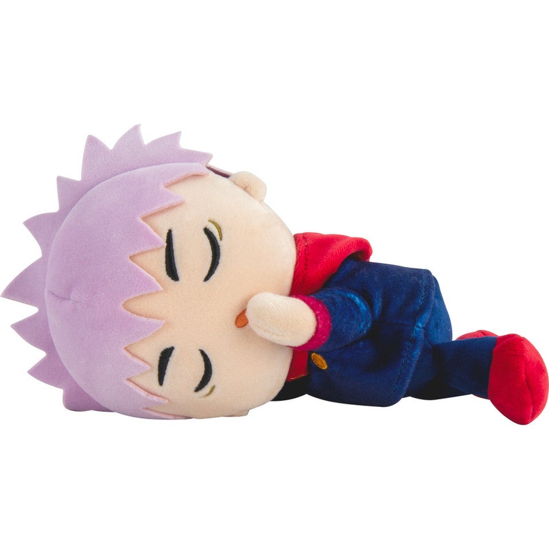 Club Mocchi Mocchi Suya Suya Sleeping Friend – Jujutsu Kaisen: Yuji Itadori