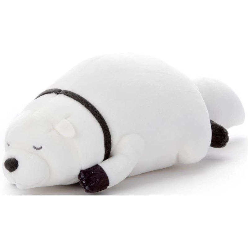 Club Mocchi Mocchi Suya Suya Sleeping Friend  – Spy X Family: Bond