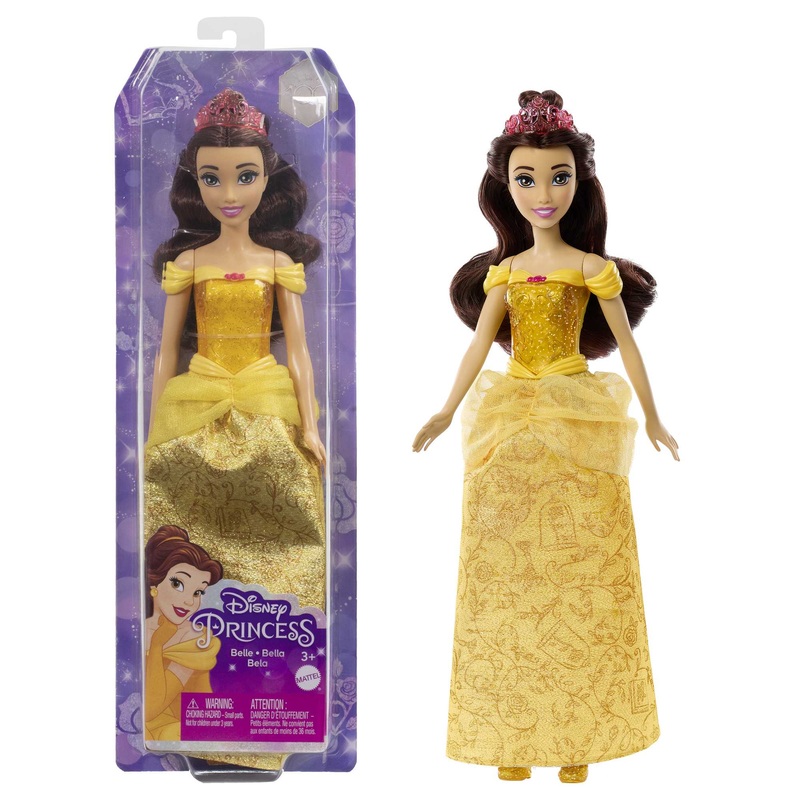 Disney Princess Belle Doll