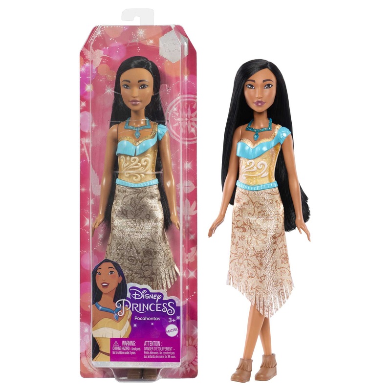 Disney Princess Pocahontas Doll