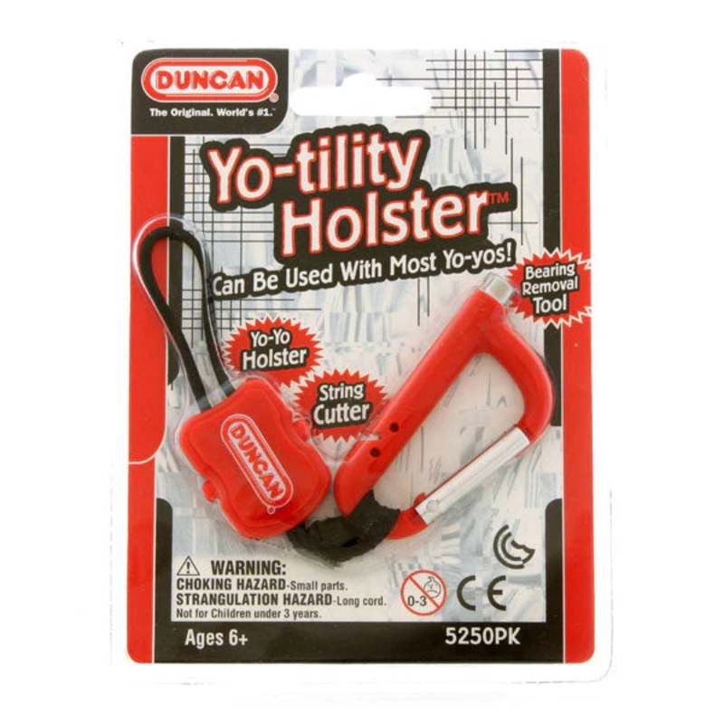 Duncan Yo-Utility Holster