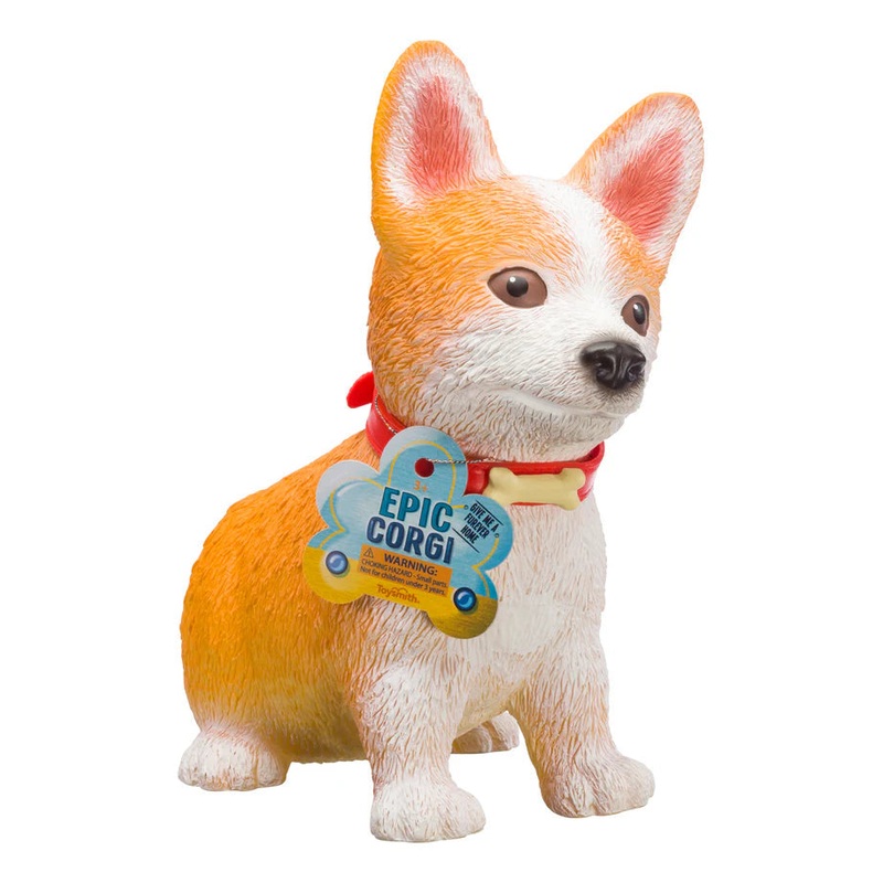 Epic Puppies – Corgi