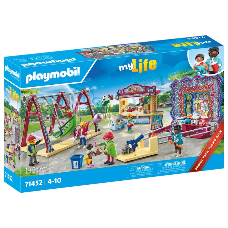 Fun Fair