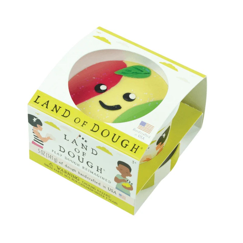 Land Of Dough 5 oz. Medium Cup – Mango Monroe