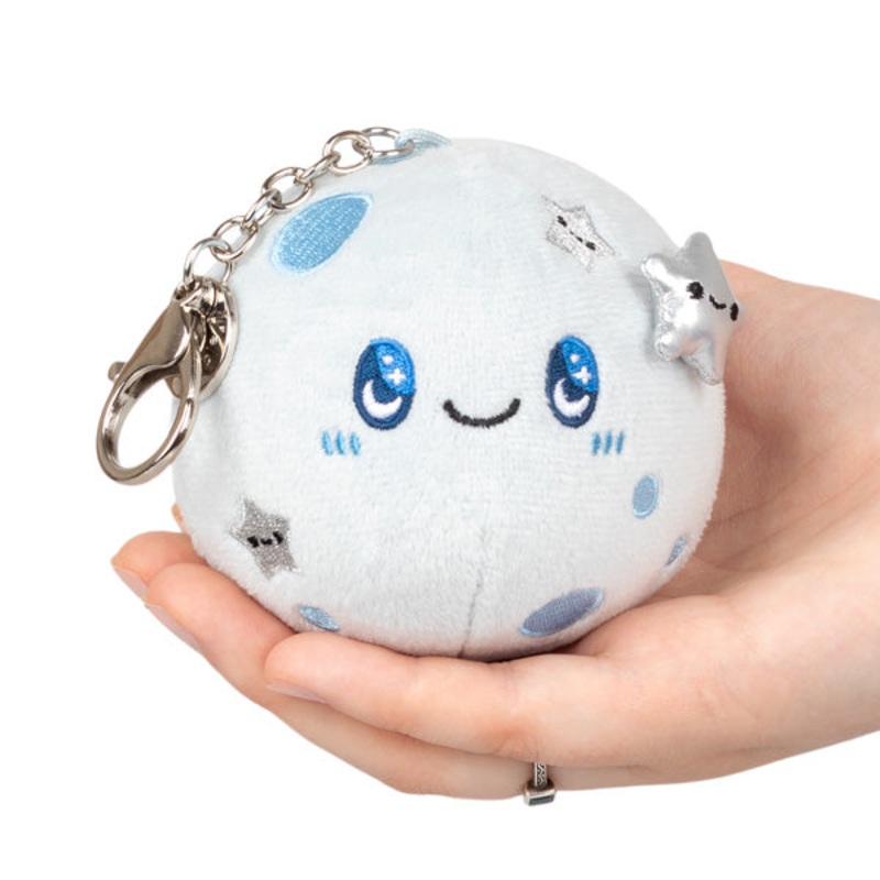 Micro Squishables –  3 Celestial Moon