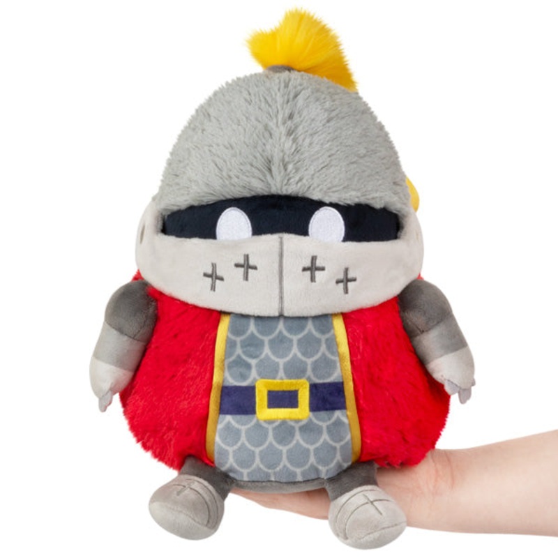 Mini Squishable – 10 – Knight
