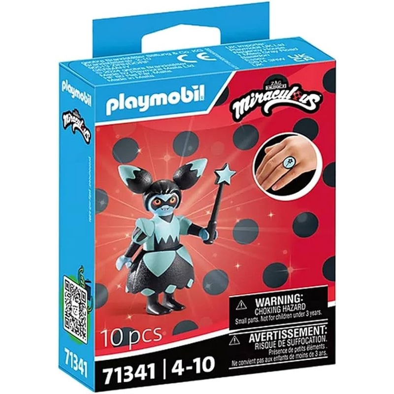 Miraculous: Puppeteer