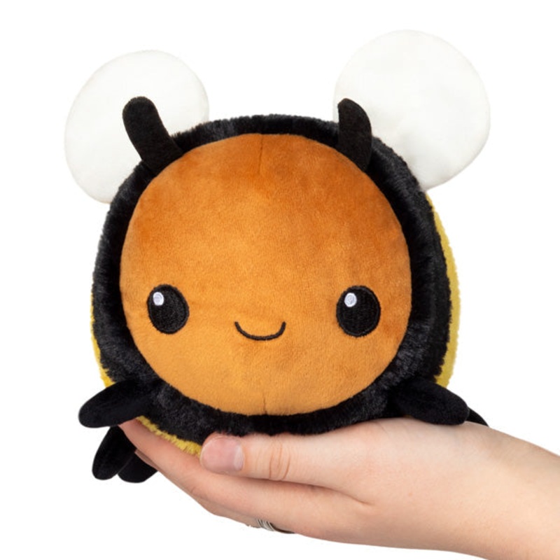 Snugglemi Snackers – 6 Bumblebee