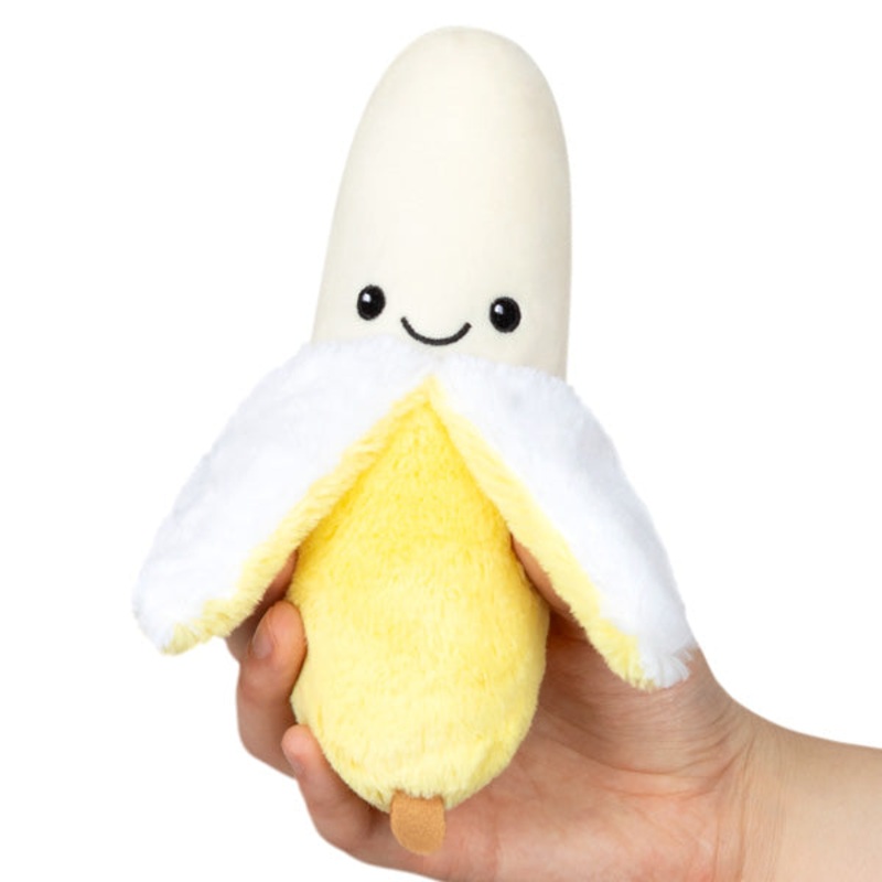 Snugglemi Snackers – 7 Banana