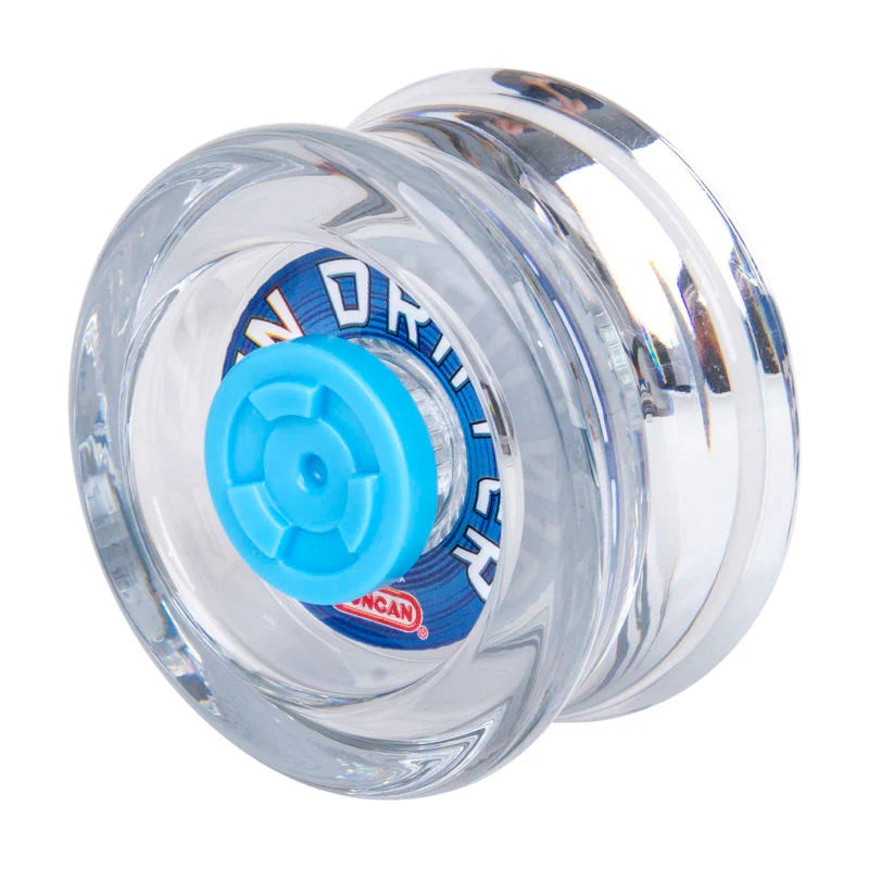 Spin Drifter Yo-Yo – Assorted Colors