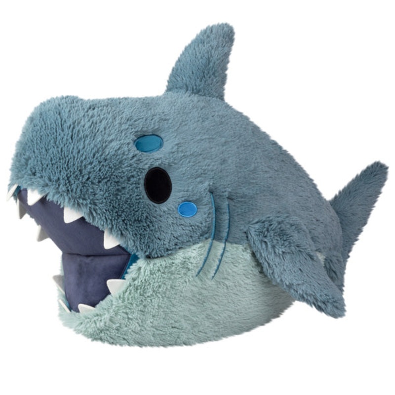 Squishable – 17 – Megalodon