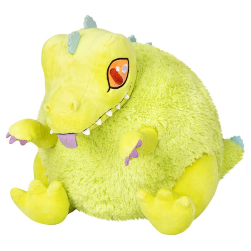 Squishable Loves: Reptar – 16