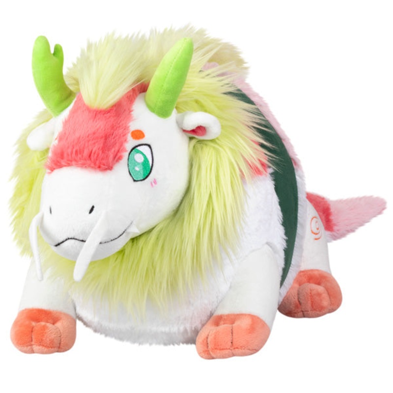 Squishables – 14 Dragon Roll