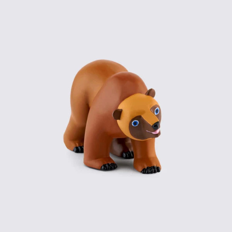 Tonies Characters – Brown Bear, Brown Bear, What Do You See?