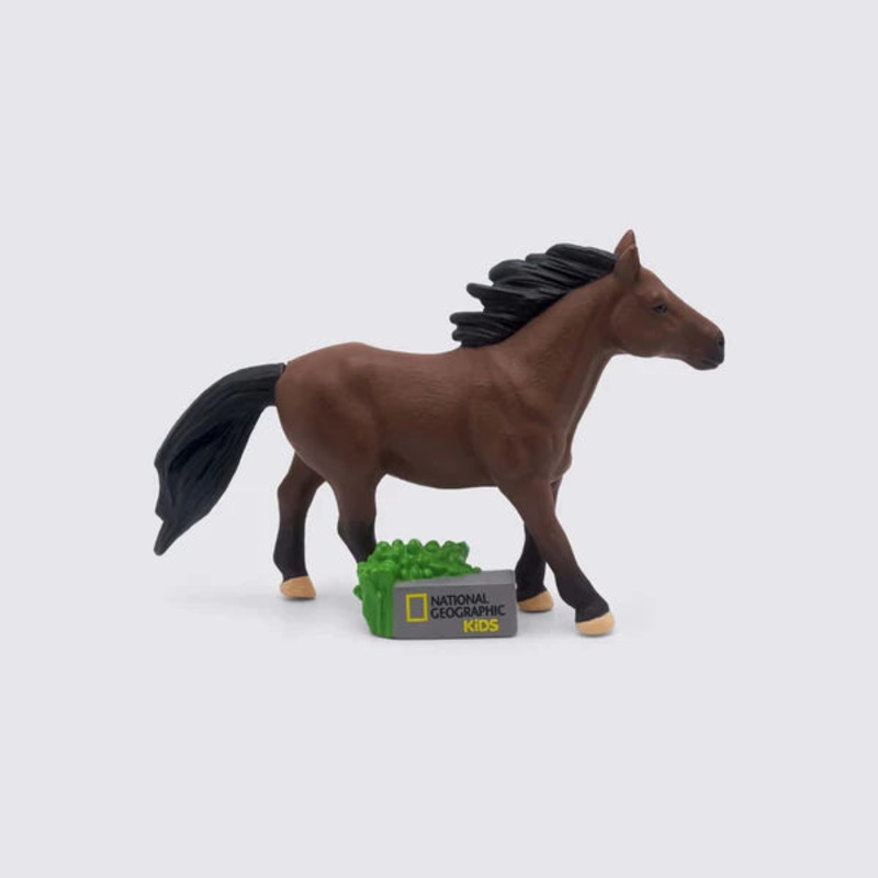 Tonies National Geographic Kids: Horse