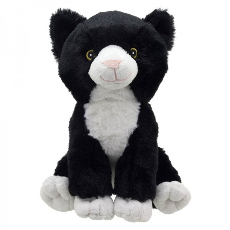 Wilberry ECO Cuddlies – Charlie the Cat