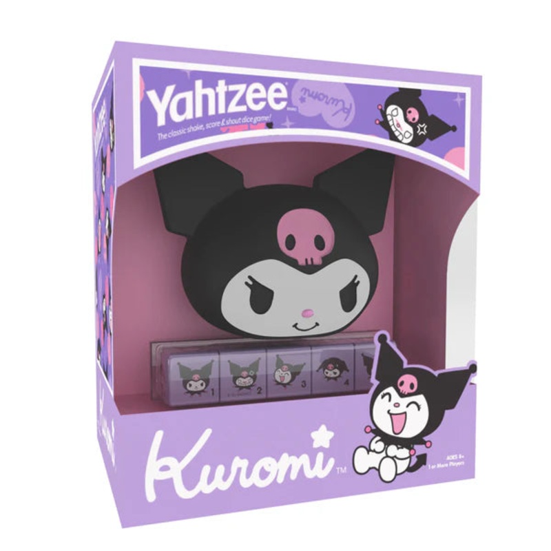 YAHTZEE: Kuromi