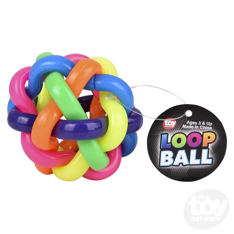 2.5 Loop Ball
