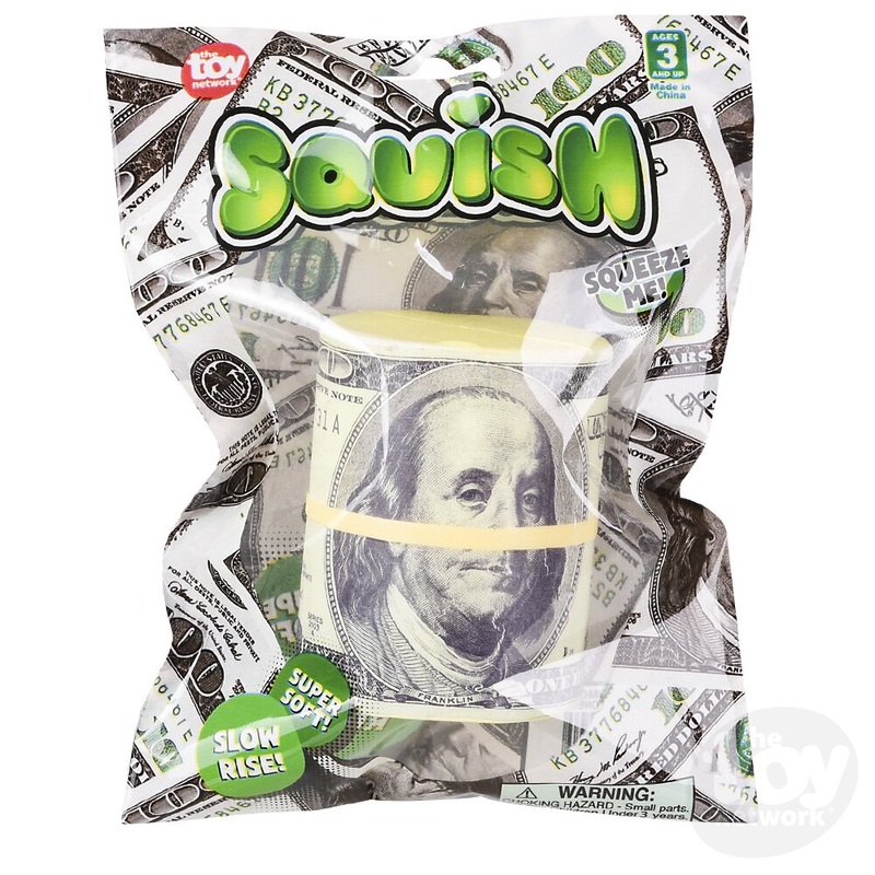 2.50 Squish Money