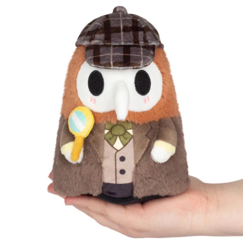 Alter Ego Plague Doctor – Detective