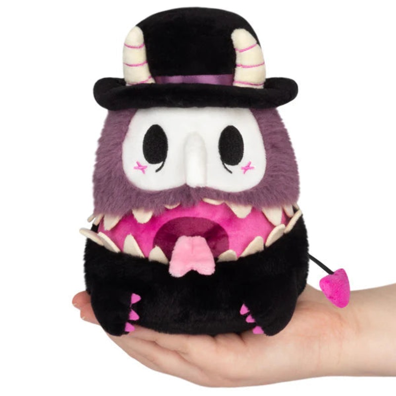 Alter Ego Plague Doctor – Mimic