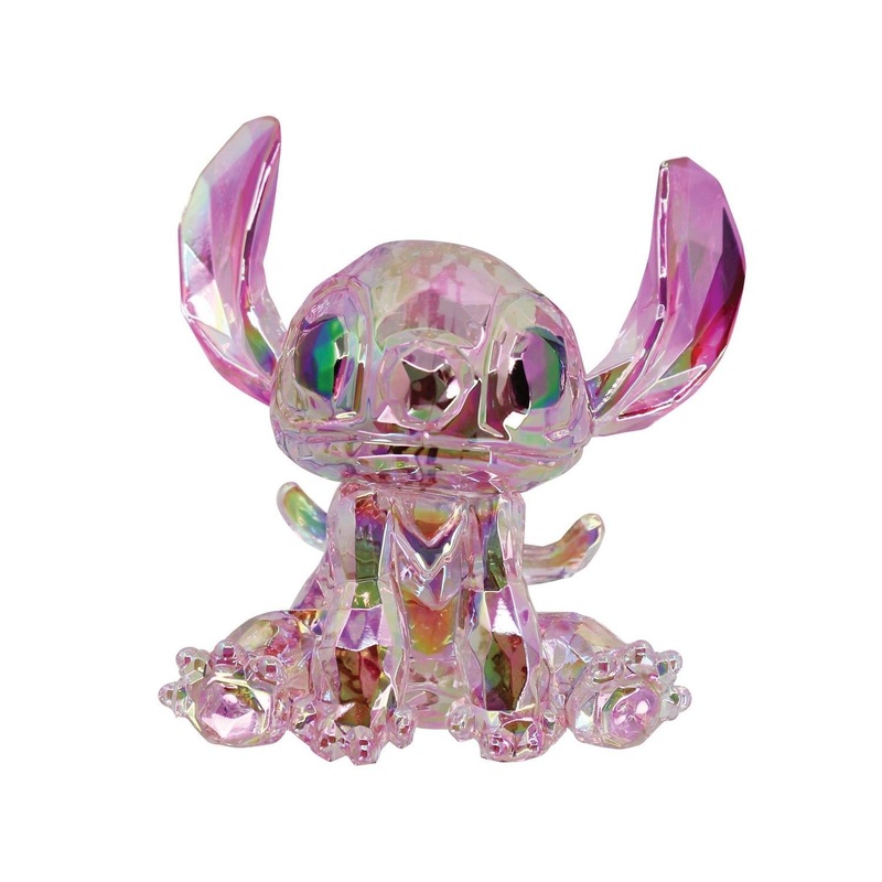Angela Acrylic Figurine