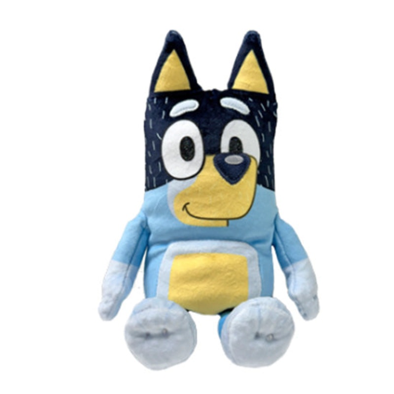 Bandit Soft Body Plush – 8