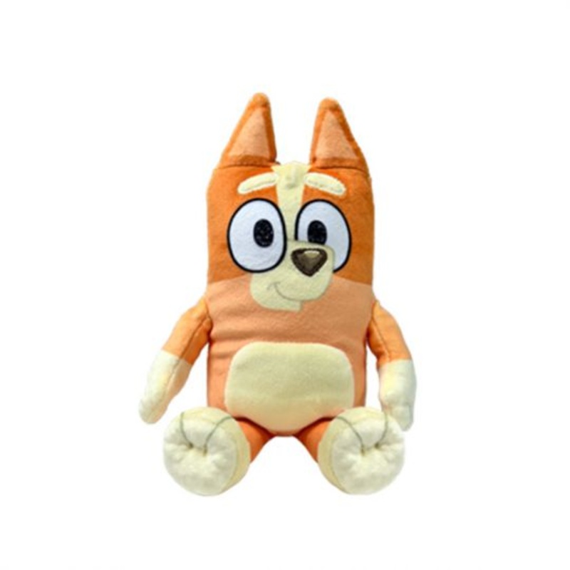 Bingo Soft Body Plush – 8