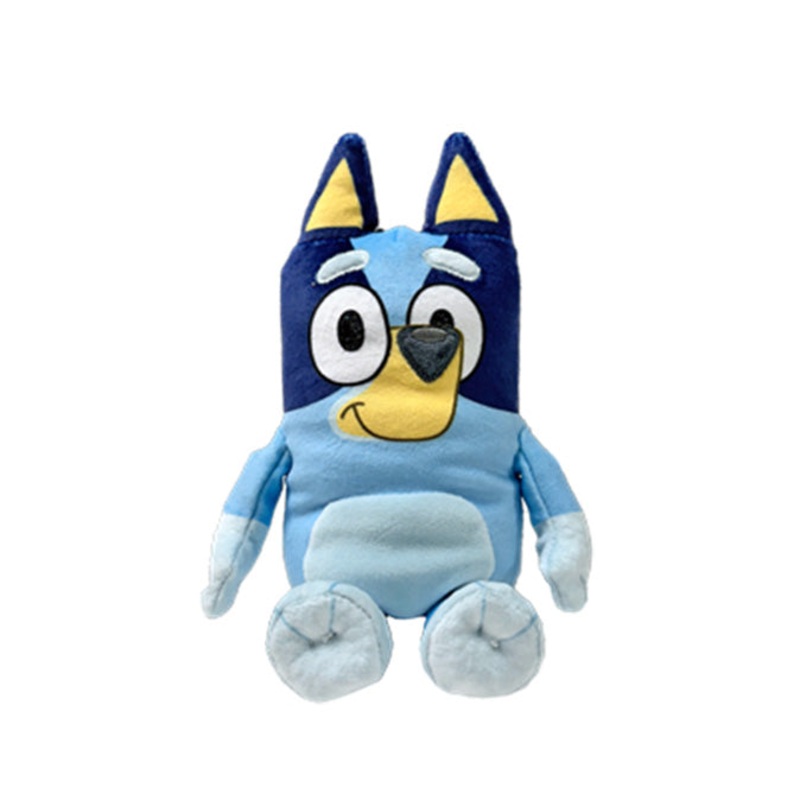 Bluey Soft Body Plush – 8