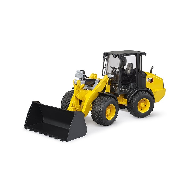 CAT Wheel Loader