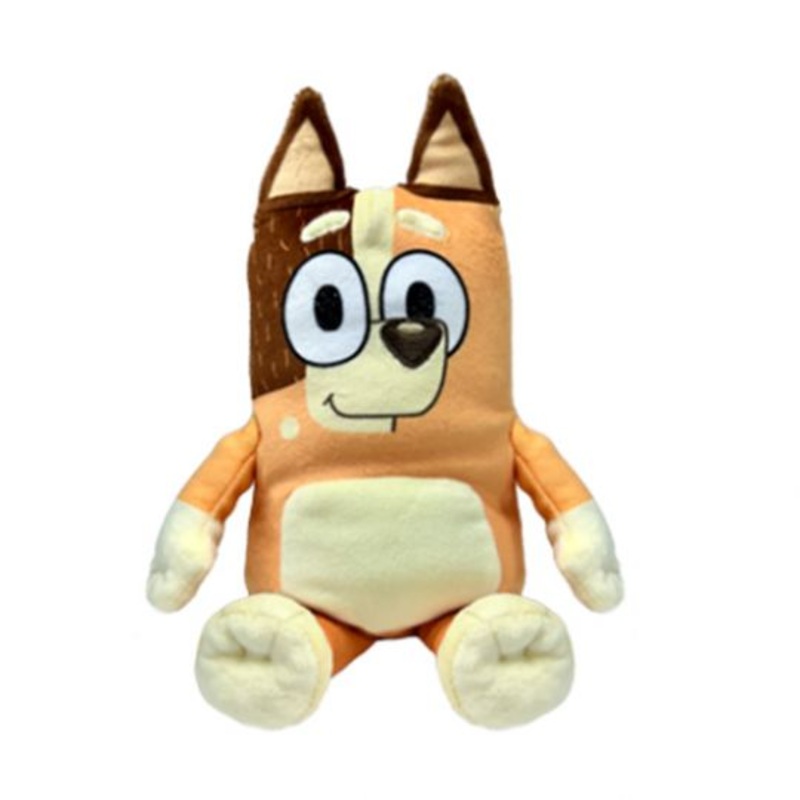 Chilli Soft Body Plush – 8