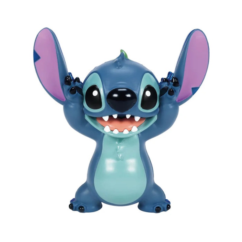 Double Sided Stitch Figure