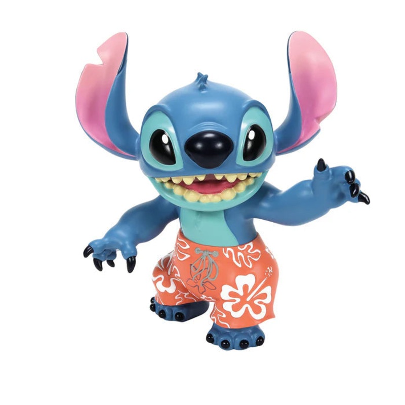 Hawaiian Stitch Figure