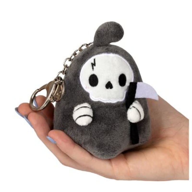 Micro Squishables –  3 – Reaper