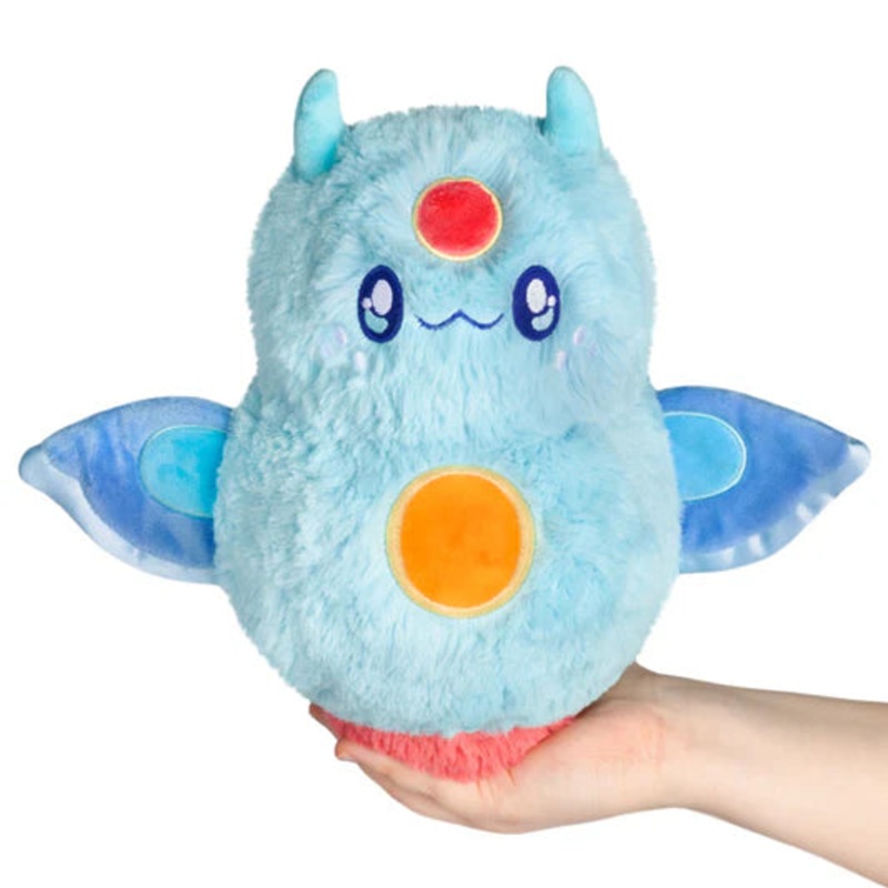 Mini Squishable – Sea Angel – 12