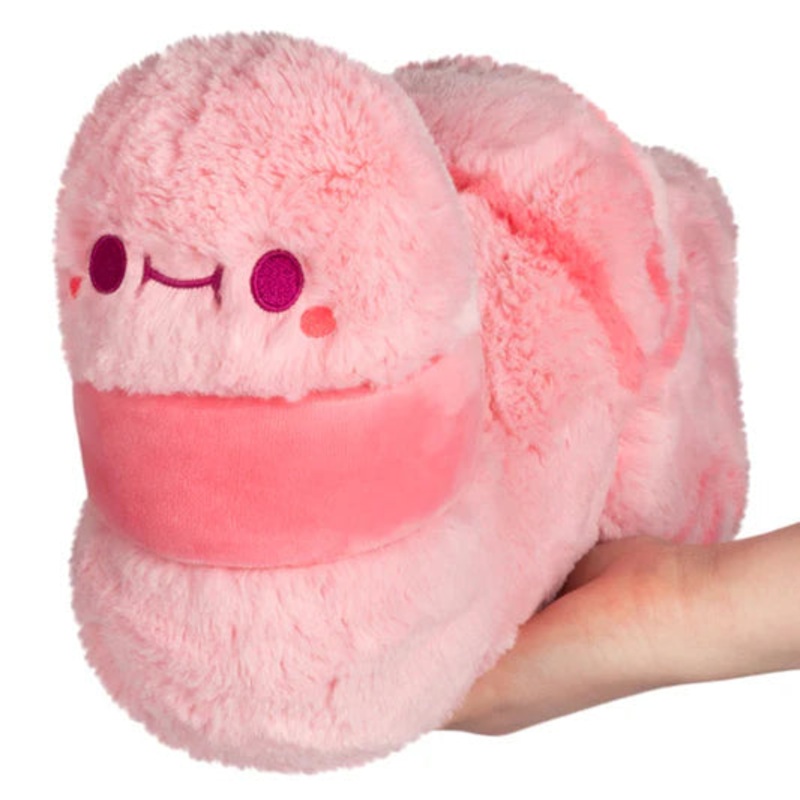 Mini Squishable – Worm – 14