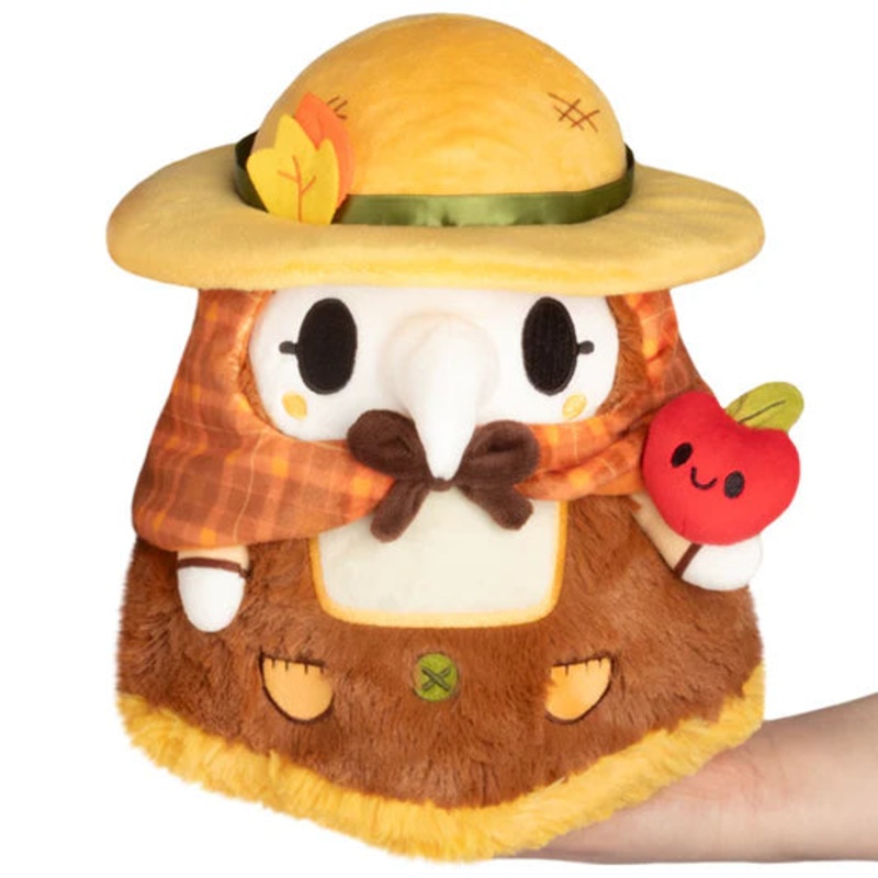 Mini Squishables – 9  Harvest Plague Nurse