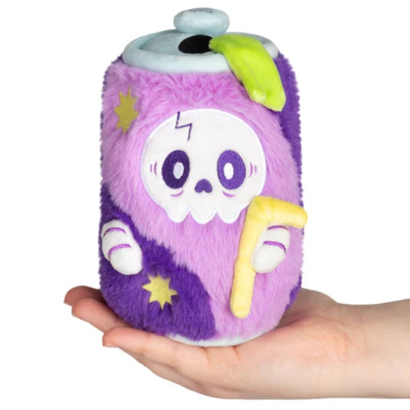 Squishable Alter Ego – Energy Drink Reaper – 6